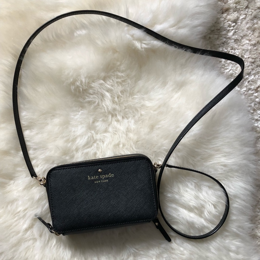 Kate Spade crossbody purse